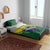 Brazil Bedding Set Toco Toucan Tropical Vibes - Wonder Print Shop