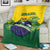 Brazil Blanket Toco Toucan Tropical Vibes - Wonder Print Shop