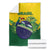 Brazil Blanket Toco Toucan Tropical Vibes - Wonder Print Shop