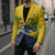 Personalized Brazil Blazer Toco Toucan Tropical Vibes - Wonder Print Shop