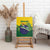 Brazil Canvas Wall Art Toco Toucan Tropical Vibes - Wonder Print Shop