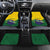 Brazil Car Mats Toco Toucan Tropical Vibes - Wonder Print Shop