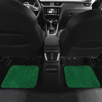Brazil Car Mats Toco Toucan Tropical Vibes - Wonder Print Shop