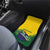 Brazil Car Mats Toco Toucan Tropical Vibes - Wonder Print Shop