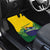 Brazil Car Mats Toco Toucan Tropical Vibes - Wonder Print Shop