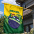Brazil Garden Flag Toco Toucan Tropical Vibes - Wonder Print Shop