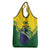 Brazil Grocery Bag Toco Toucan Tropical Vibes - Wonder Print Shop