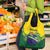 Brazil Grocery Bag Toco Toucan Tropical Vibes - Wonder Print Shop