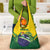 Brazil Grocery Bag Toco Toucan Tropical Vibes - Wonder Print Shop
