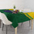 Brazil Tablecloth Toco Toucan Tropical Vibes - Wonder Print Shop
