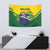 Brazil Tapestry Toco Toucan Tropical Vibes - Wonder Print Shop