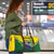 Brazil Travel Bag Toco Toucan Tropical Vibes - Wonder Print Shop
