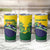 Personalized Brazil Tumbler Cup Toco Toucan Tropical Vibes - Wonder Print Shop