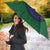 Brazil Umbrella Toco Toucan Tropical Vibes - Wonder Print Shop