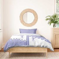 Western Yoke Bedding Set Jellyfish And Water Bubbles Cowboy Style - Wonder Print Shop