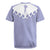 Western Yoke Rugby Jersey Jellyfish And Water Bubbles Cowboy Style - Wonder Print Shop
