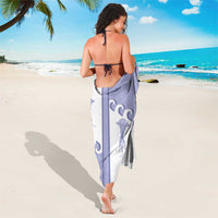 Western Yoke Sarong Jellyfish And Water Bubbles Cowboy Style - Wonder Print Shop