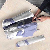 Western Yoke Umbrella Jellyfish And Water Bubbles Cowboy Style - Wonder Print Shop