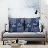 Western Yoke Pillow Cover Octopus And Coral Cowboy Style - Wonder Print Shop