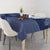 Western Yoke Tablecloth Octopus And Coral Cowboy Style - Wonder Print Shop