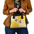Western Yoke Shoulder Handbag Toucan Cowboy Style - Wonder Print Shop