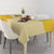 Western Yoke Tablecloth Toucan Cowboy Style - Wonder Print Shop