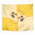 Western Yoke Tapestry Toucan Cowboy Style - Wonder Print Shop