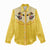 Western Yoke Women Casual Shirt Toucan Cowboy Style - Wonder Print Shop
