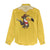 Western Yoke Women Casual Shirt Toucan Cowboy Style - Wonder Print Shop