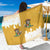 Western Yoke Sarong Drunk Parrot Cowboy Style - Wonder Print Shop