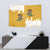 Western Yoke Tapestry Drunk Parrot Cowboy Style - Wonder Print Shop