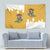 Western Yoke Tapestry Drunk Parrot Cowboy Style - Wonder Print Shop