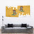 Western Yoke Tapestry Drunk Parrot Cowboy Style - Wonder Print Shop