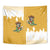 Western Yoke Tapestry Drunk Parrot Cowboy Style - Wonder Print Shop