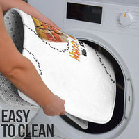 Halloween Ready For Candy Corn Bathroom Set Creepy Ant Trail
