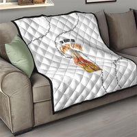 Halloween Ready For Candy Corn Quilt Creepy Ant Trail