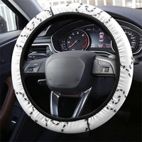 Halloween Ready For Candy Corn Steering Wheel Cover Creepy Ant Trail