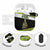 Tennis Christmas AirPods Case Ho Ho Hold My Racquet - Wonder Print Shop