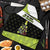 Tennis Christmas Apron Ho Ho Hold My Racquet - Wonder Print Shop