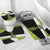 Tennis Christmas Bathroom Set Ho Ho Hold My Racquet - Wonder Print Shop