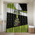 Tennis Christmas Bathroom Set Ho Ho Hold My Racquet - Wonder Print Shop