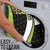 Tennis Christmas Bathroom Set Ho Ho Hold My Racquet - Wonder Print Shop