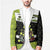 Personalized Tennis Christmas Blazer Ho Ho Hold My Racquet - Wonder Print Shop