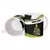 Personalized Tennis Christmas Ceramic Mug Ho Ho Hold My Racquet - Wonder Print Shop
