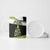Personalized Tennis Christmas Ceramic Mug Ho Ho Hold My Racquet - Wonder Print Shop
