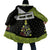 Personalized Tennis Christmas Cloak Ho Ho Hold My Racquet - Wonder Print Shop
