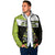 Personalized Tennis Christmas Padded Jacket Ho Ho Hold My Racquet - Wonder Print Shop