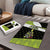 Tennis Christmas Puzzle Ho Ho Hold My Racquet - Wonder Print Shop