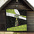 Tennis Christmas Quilt Ho Ho Hold My Racquet - Wonder Print Shop
