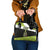 Tennis Christmas Shoulder Handbag Ho Ho Hold My Racquet - Wonder Print Shop
